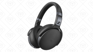 Grab These Sennheiser Wireless Headphones For Just $100